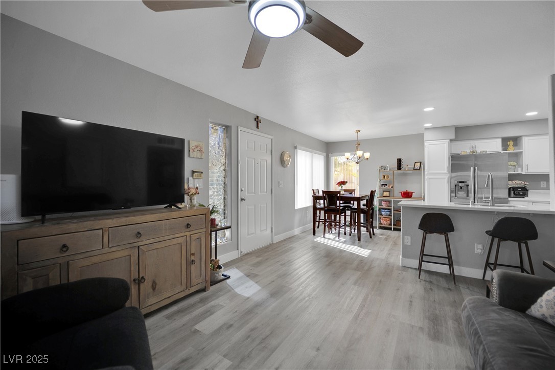 3425 East Russell Road 266 Las Vegas NV 89120