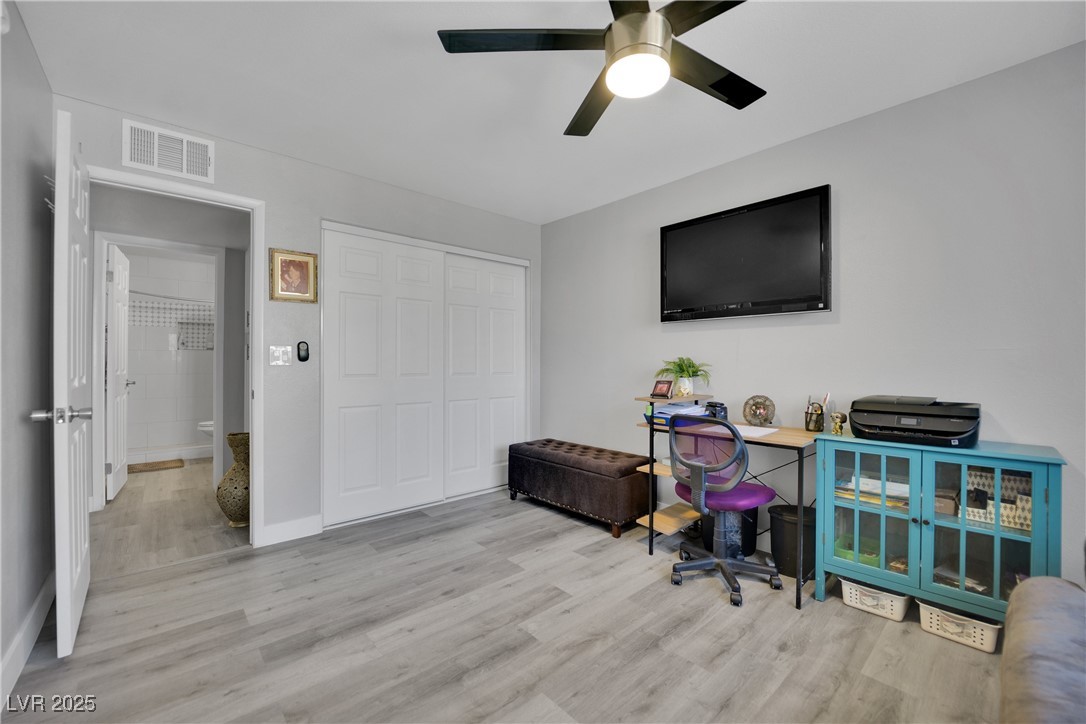 3425 East Russell Road 266 Las Vegas NV 89120