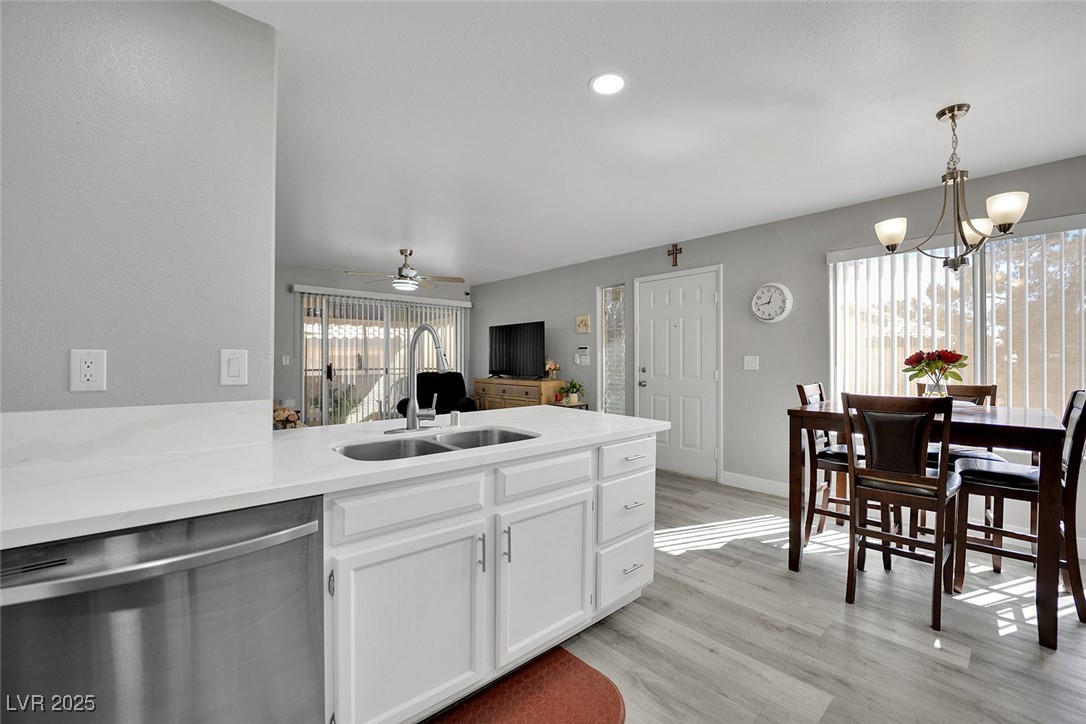 3425 East Russell Road 266 Las Vegas NV 89120