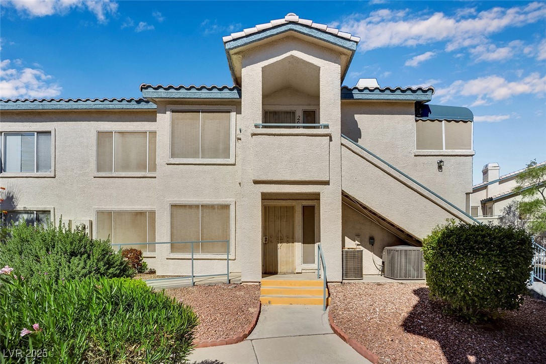 3425 East Russell Road 266 Las Vegas NV 89120
