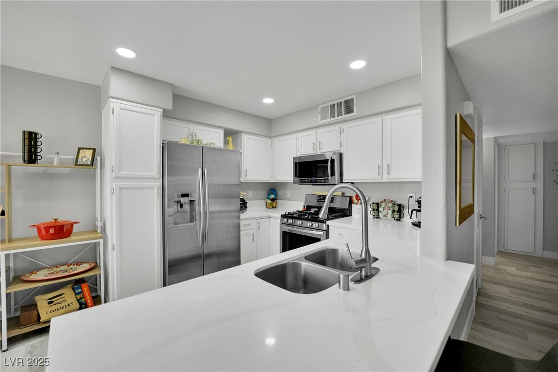 3425 East Russell Road 266 Las Vegas NV 89120