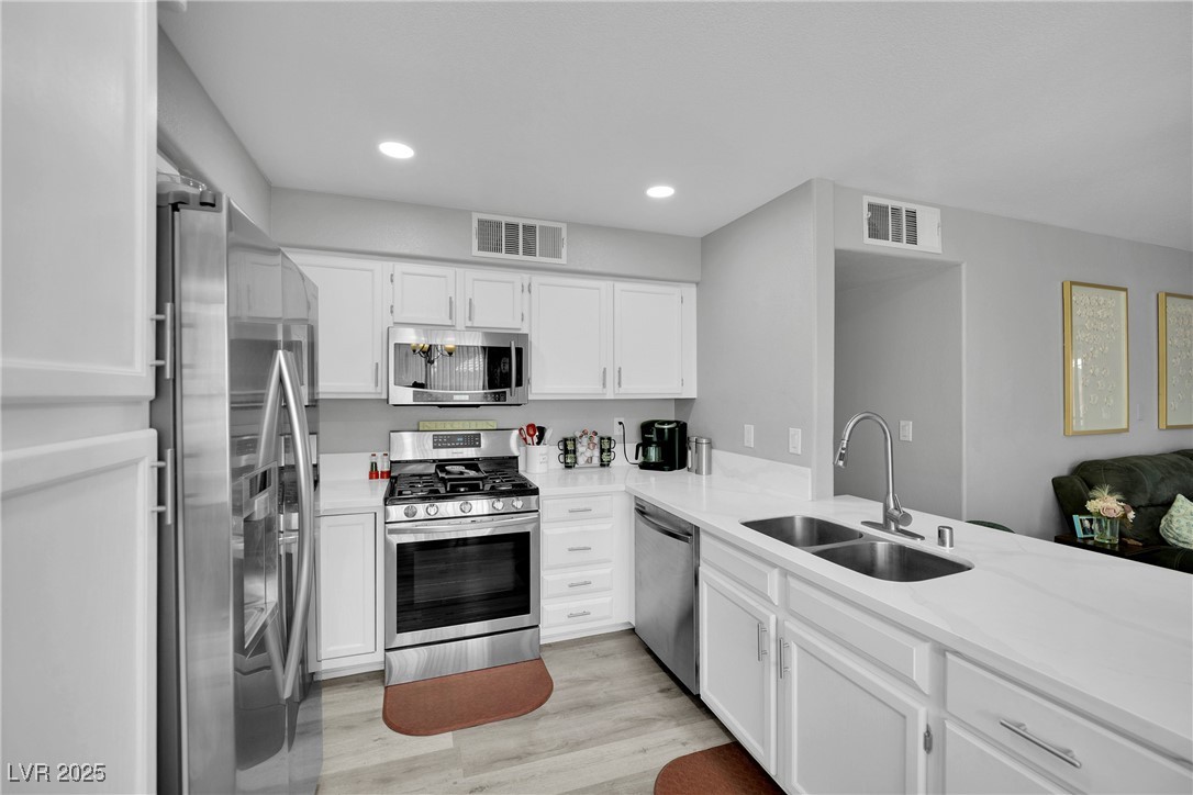 3425 East Russell Road 266 Las Vegas NV 89120