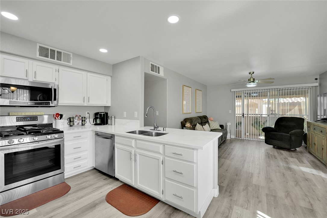 3425 East Russell Road 266 Las Vegas NV 89120