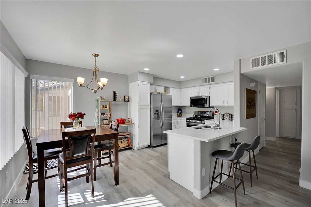 3425 East Russell Road 266 Las Vegas NV 89120