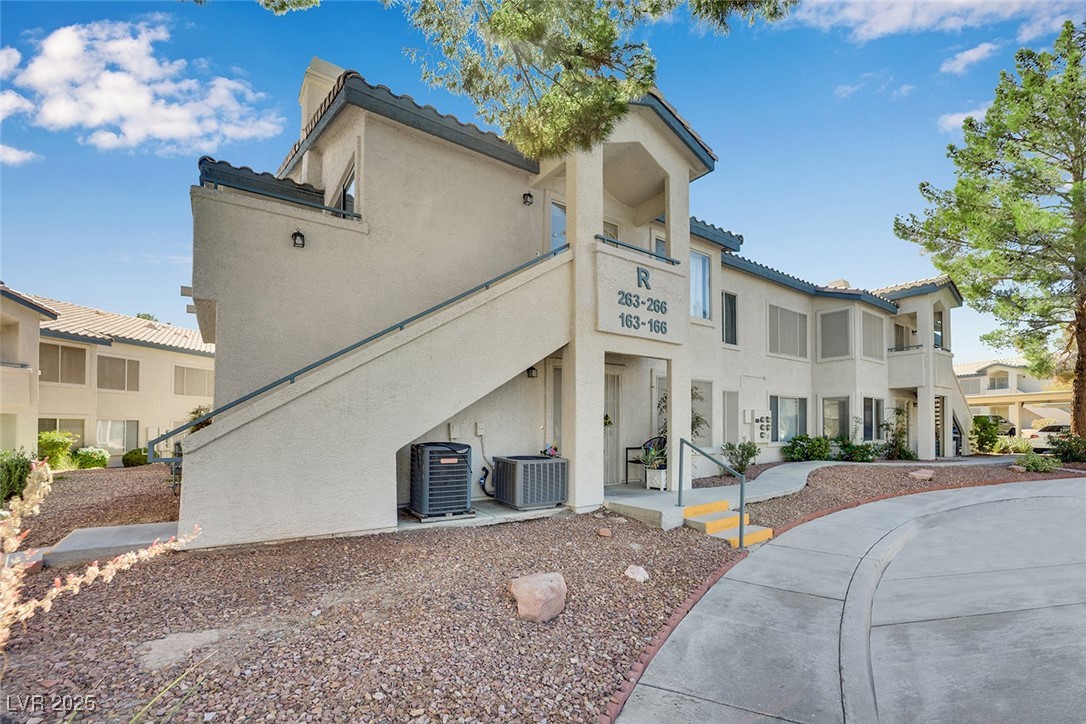3425 East Russell Road 266 Las Vegas NV 89120