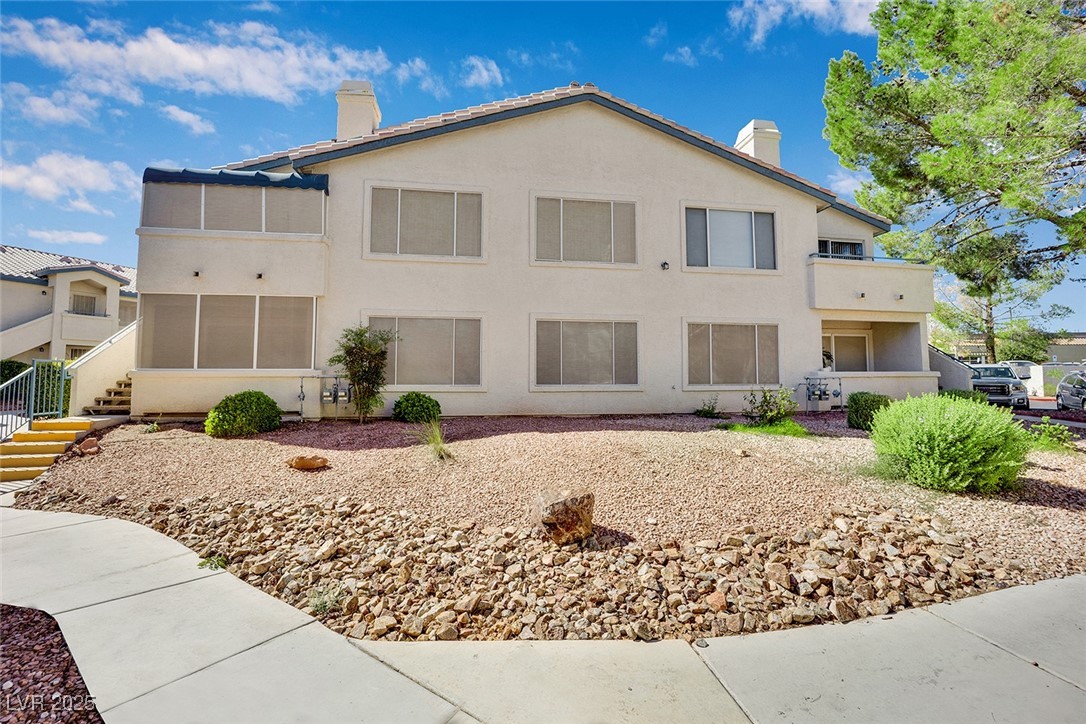 3425 East Russell Road 266 Las Vegas NV 89120