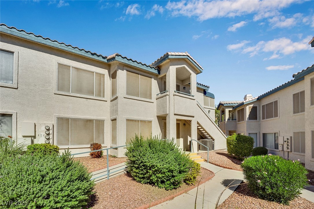 3425 East Russell Road 266 Las Vegas NV 89120
