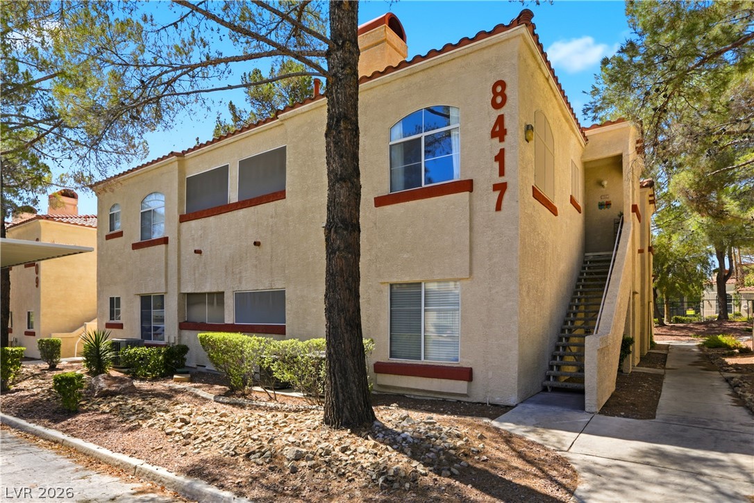 8417 Running Deer Avenue 202 Las Vegas NV 89145