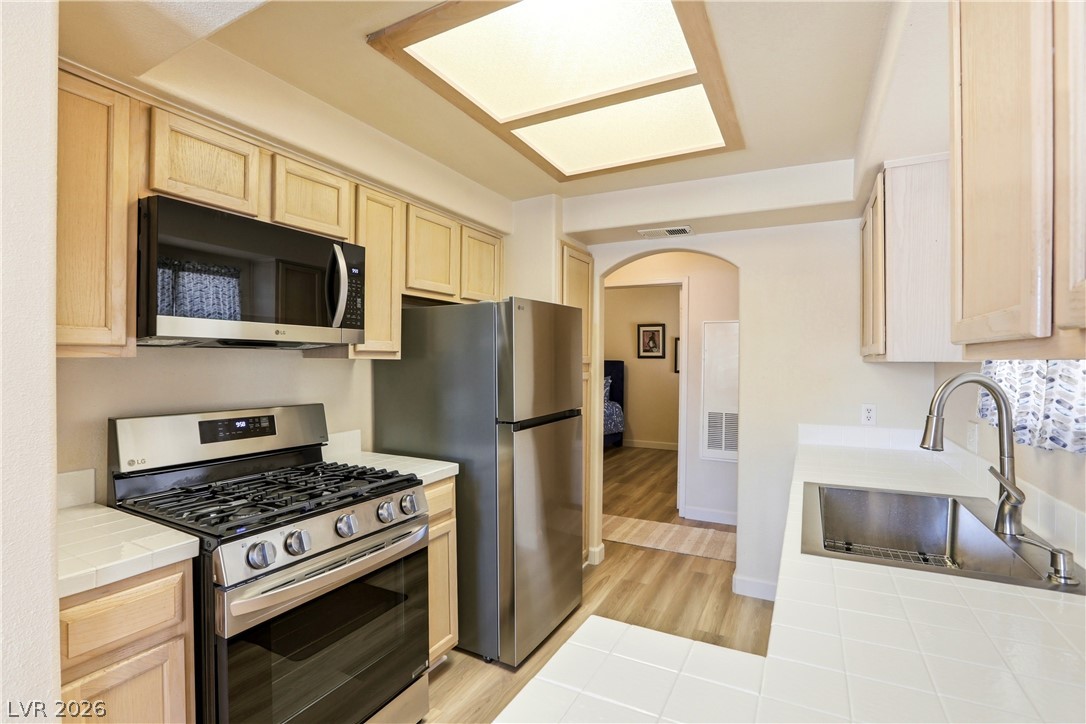8417 Running Deer Avenue 202 Las Vegas NV 89145