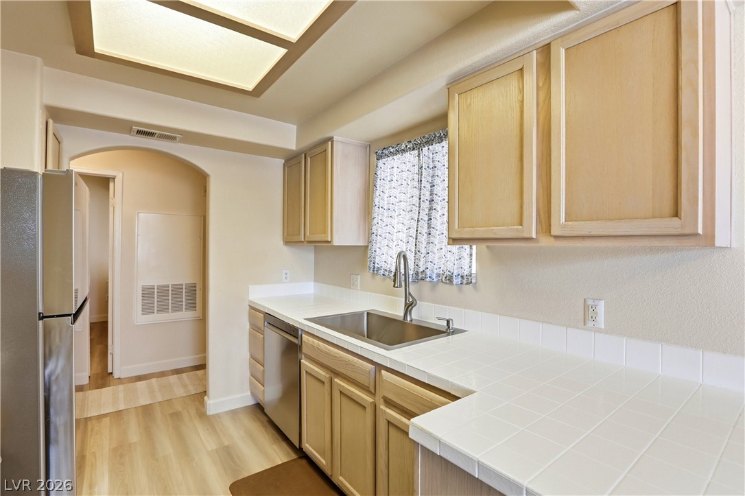 8417 Running Deer Avenue 202 Las Vegas NV 89145
