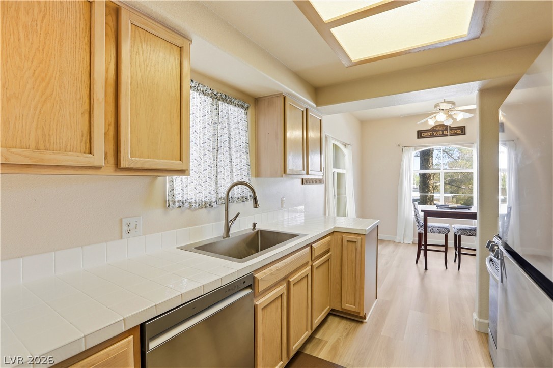 8417 Running Deer Avenue 202 Las Vegas NV 89145