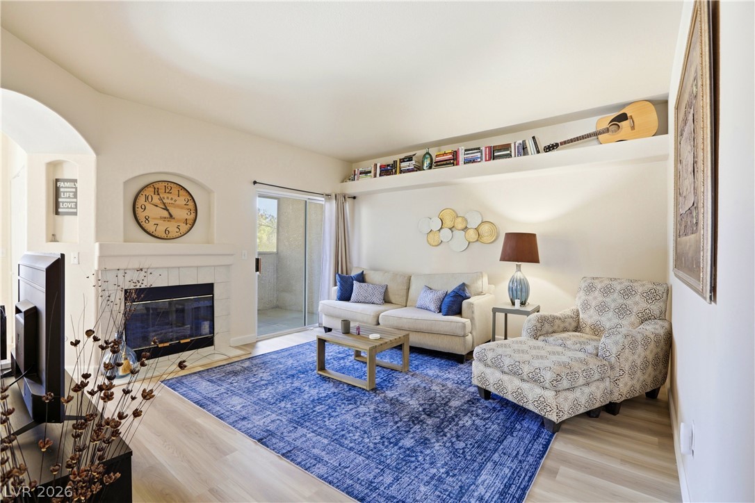 8417 Running Deer Avenue 202 Las Vegas NV 89145
