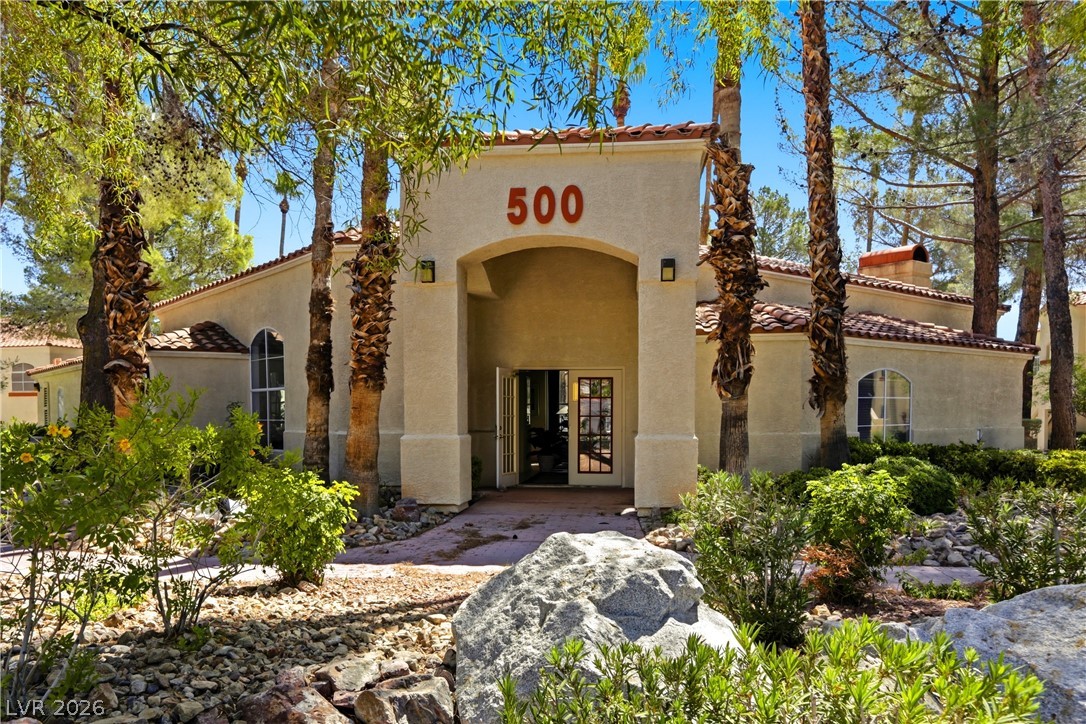 8417 Running Deer Avenue 202 Las Vegas NV 89145