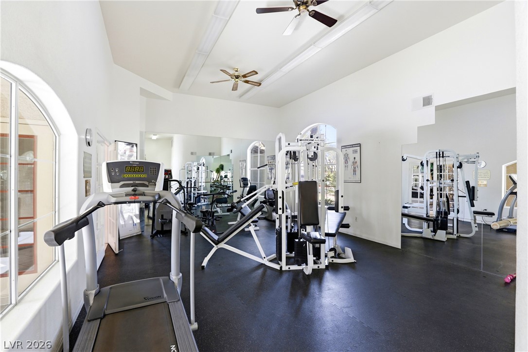 8417 Running Deer Avenue 202 Las Vegas NV 89145