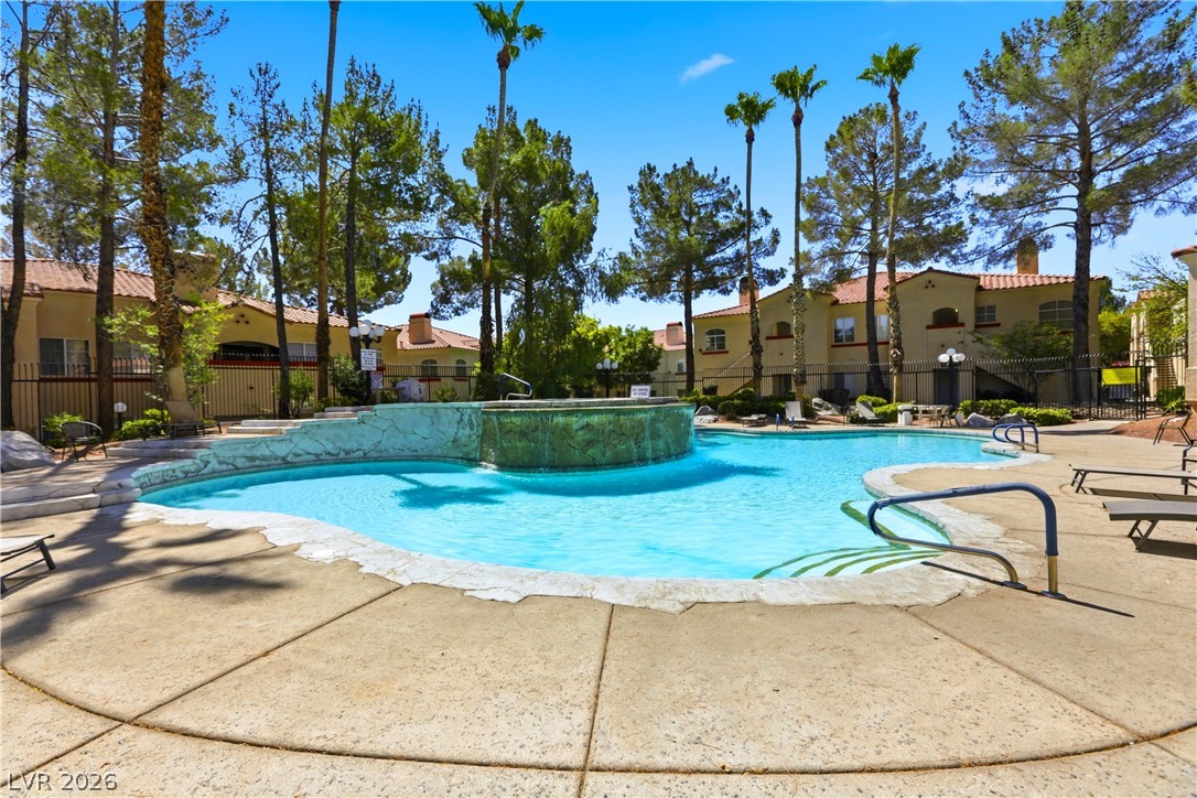 8417 Running Deer Avenue 202 Las Vegas NV 89145