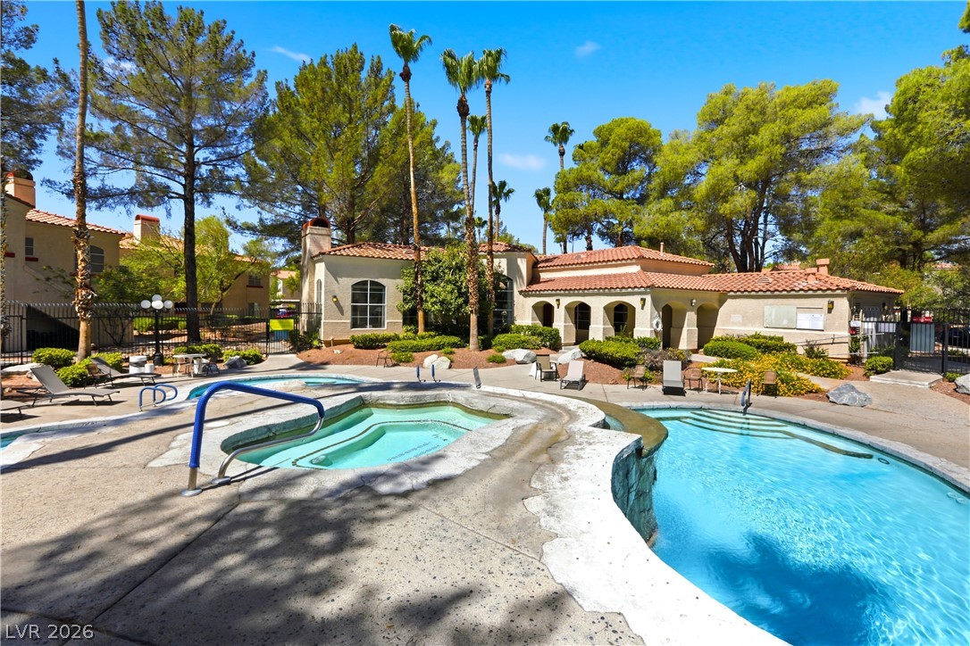 8417 Running Deer Avenue 202 Las Vegas NV 89145