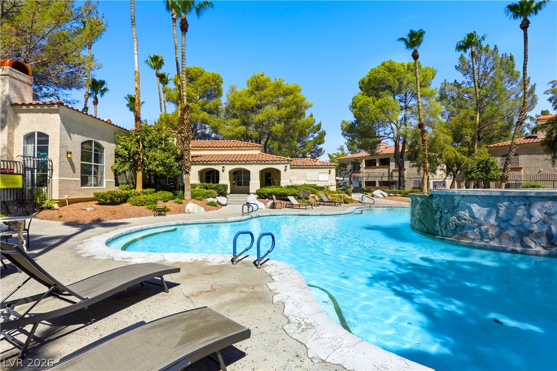 8417 Running Deer Avenue 202 Las Vegas NV 89145