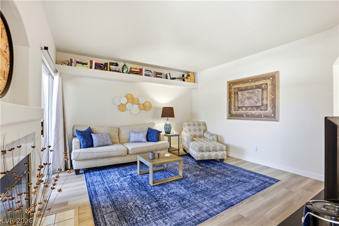 8417 Running Deer Avenue 202 Las Vegas NV 89145