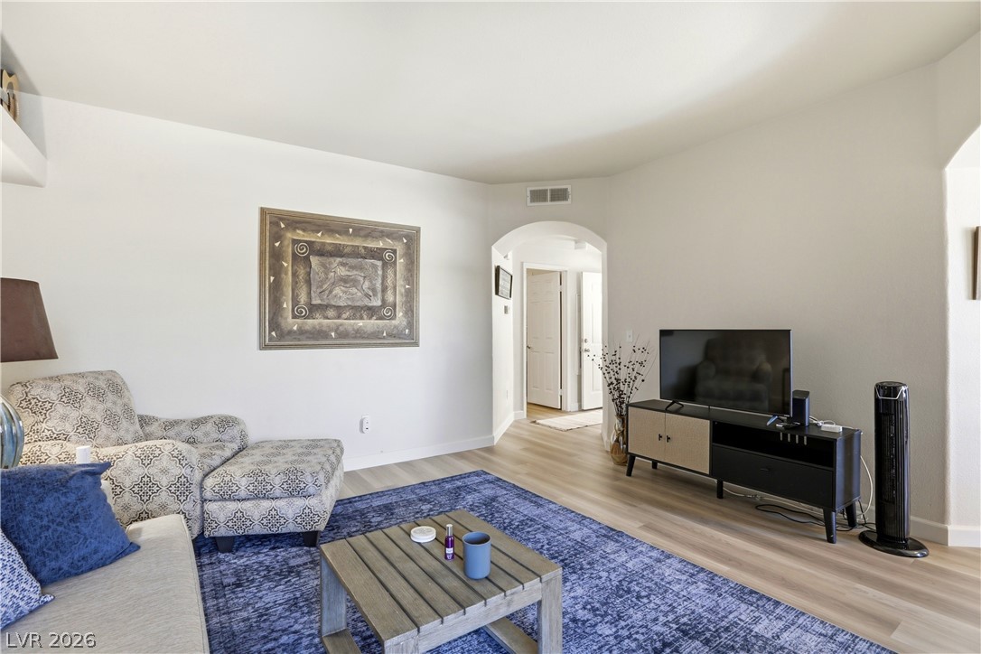 8417 Running Deer Avenue 202 Las Vegas NV 89145