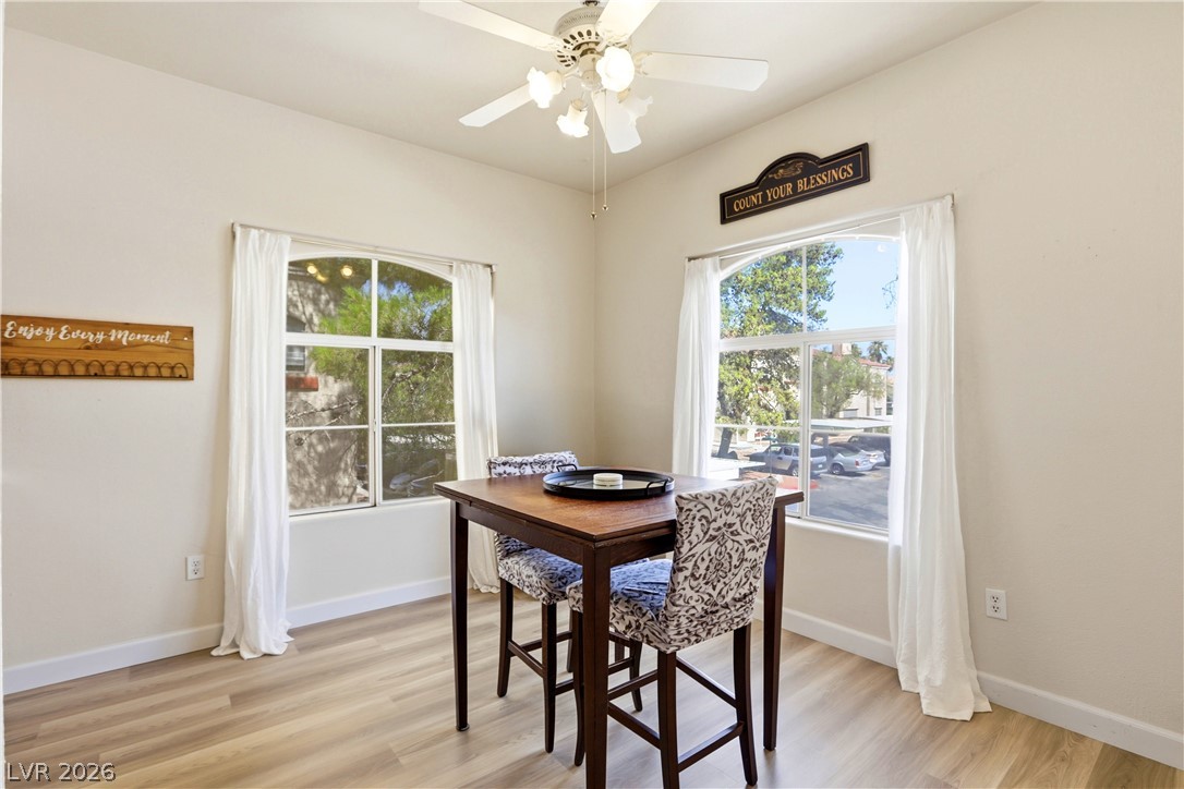 8417 Running Deer Avenue 202 Las Vegas NV 89145