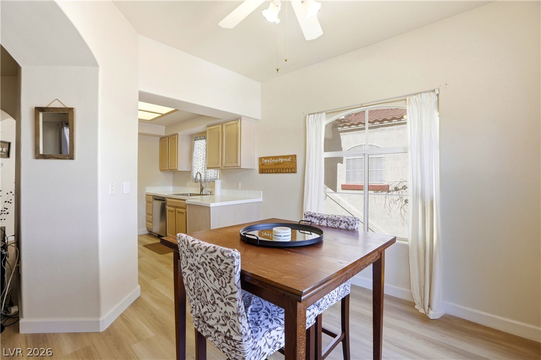 8417 Running Deer Avenue 202 Las Vegas NV 89145