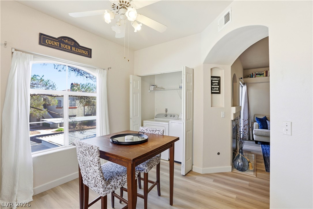 8417 Running Deer Avenue 202 Las Vegas NV 89145