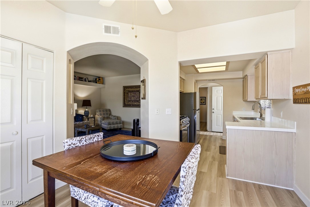 8417 Running Deer Avenue 202 Las Vegas NV 89145