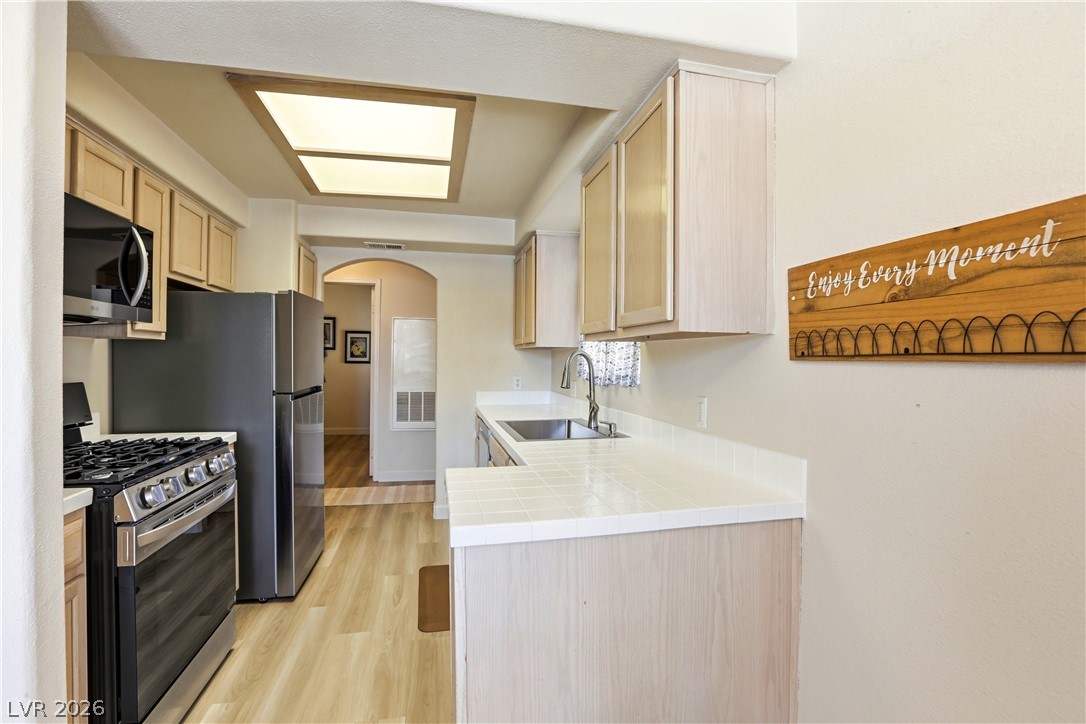8417 Running Deer Avenue 202 Las Vegas NV 89145