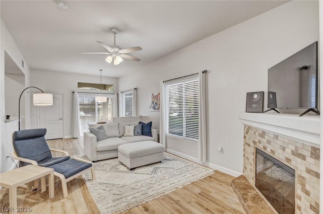 10650 Calico Mountain Avenue 103 Las Vegas NV 89129