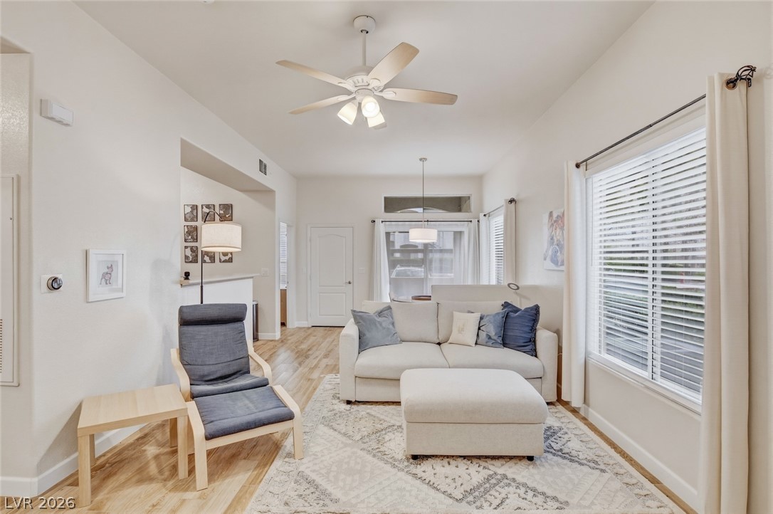 10650 Calico Mountain Avenue 103 Las Vegas NV 89129