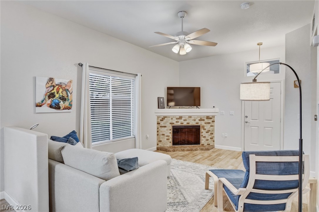 10650 Calico Mountain Avenue 103 Las Vegas NV 89129