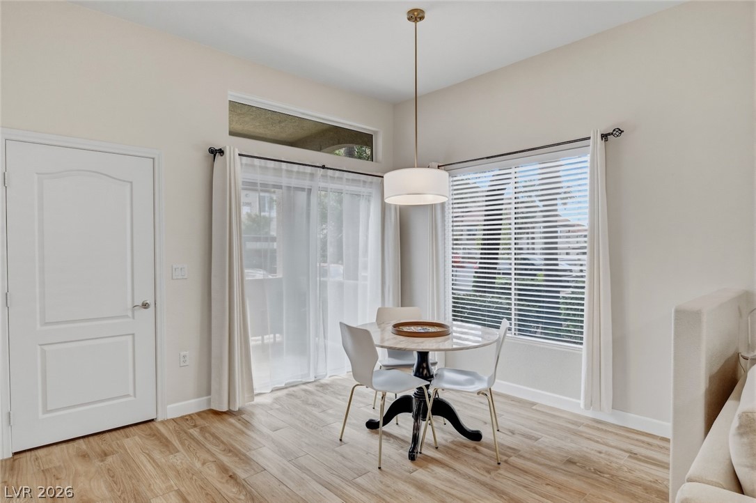 10650 Calico Mountain Avenue 103 Las Vegas NV 89129