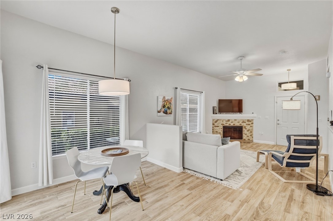 10650 Calico Mountain Avenue 103 Las Vegas NV 89129