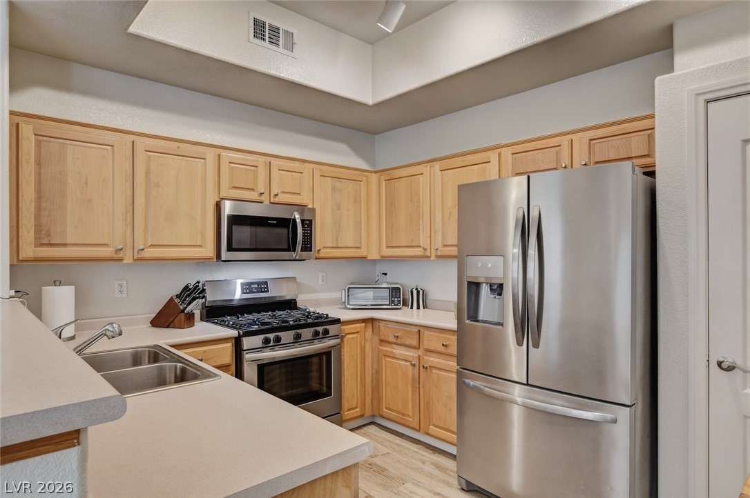 10650 Calico Mountain Avenue 103 Las Vegas NV 89129