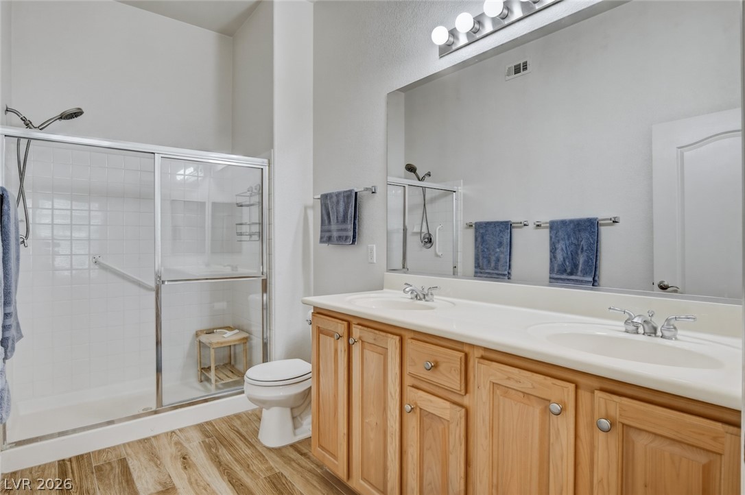 10650 Calico Mountain Avenue 103 Las Vegas NV 89129
