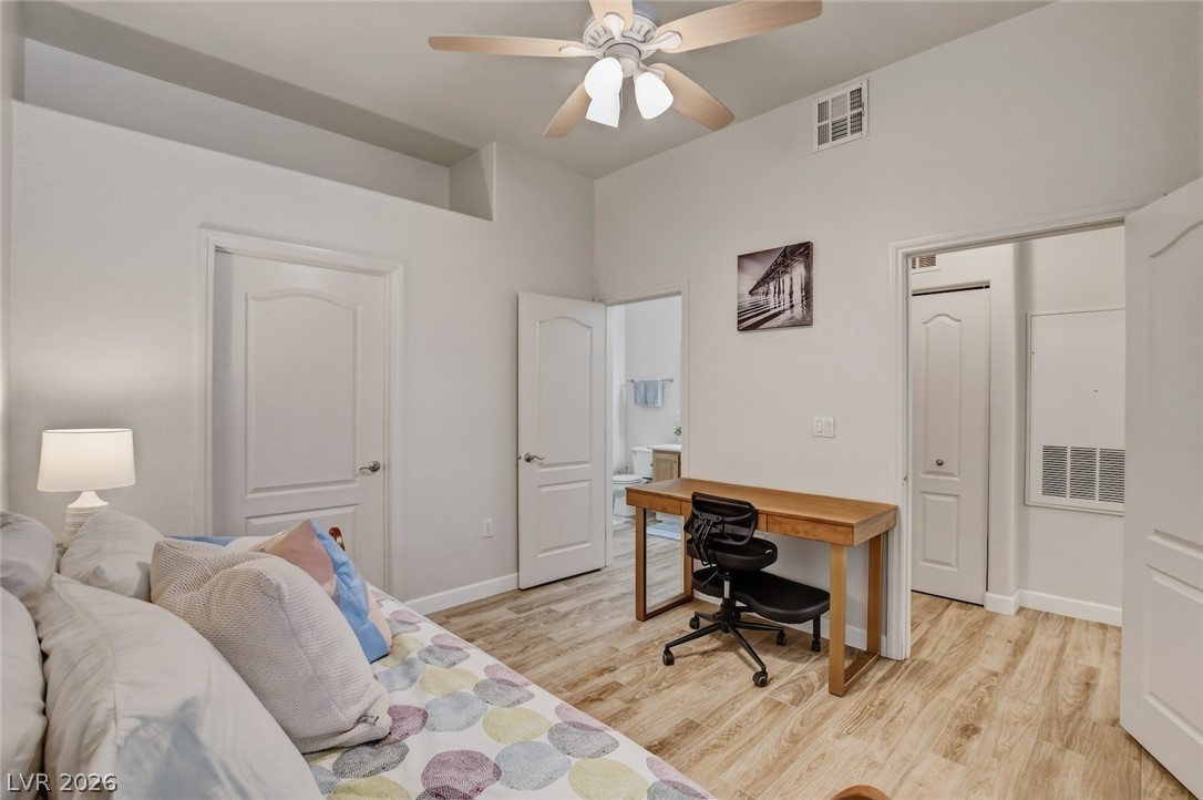 10650 Calico Mountain Avenue 103 Las Vegas NV 89129