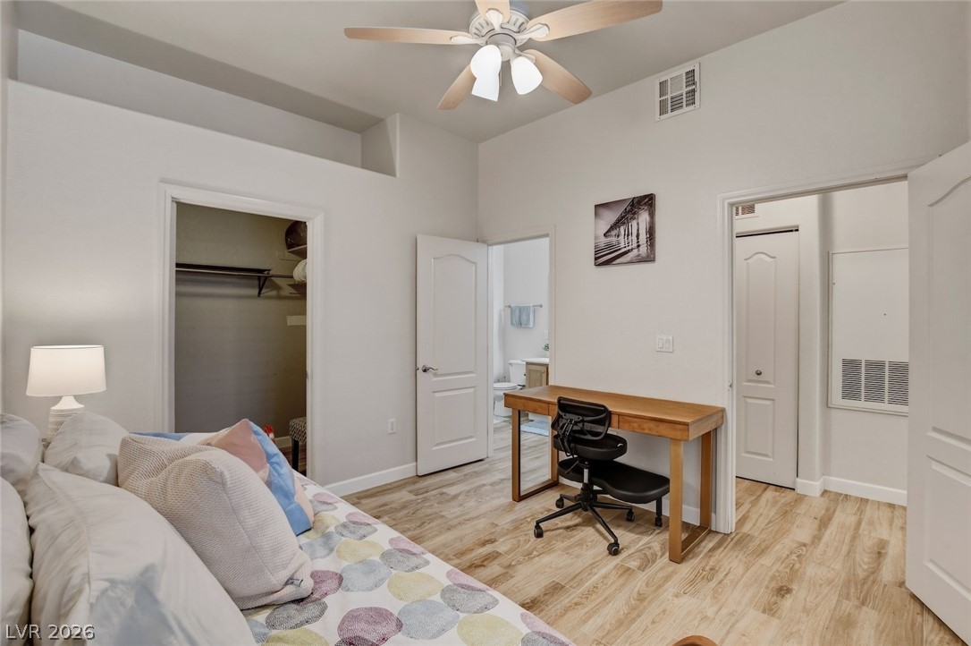 10650 Calico Mountain Avenue 103 Las Vegas NV 89129