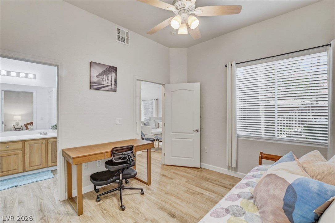 10650 Calico Mountain Avenue 103 Las Vegas NV 89129