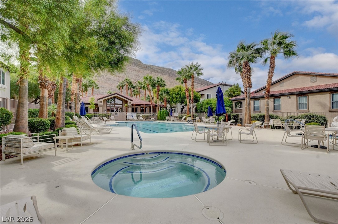10650 Calico Mountain Avenue 103 Las Vegas NV 89129