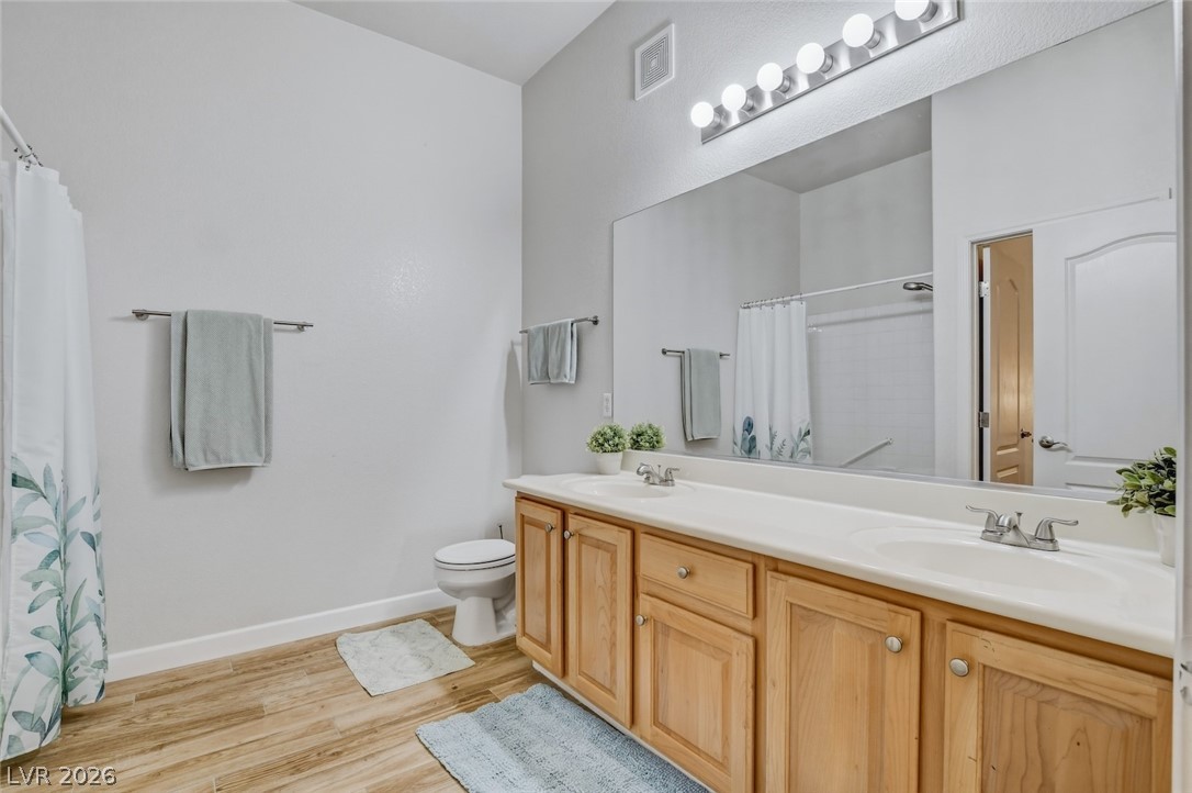 10650 Calico Mountain Avenue 103 Las Vegas NV 89129