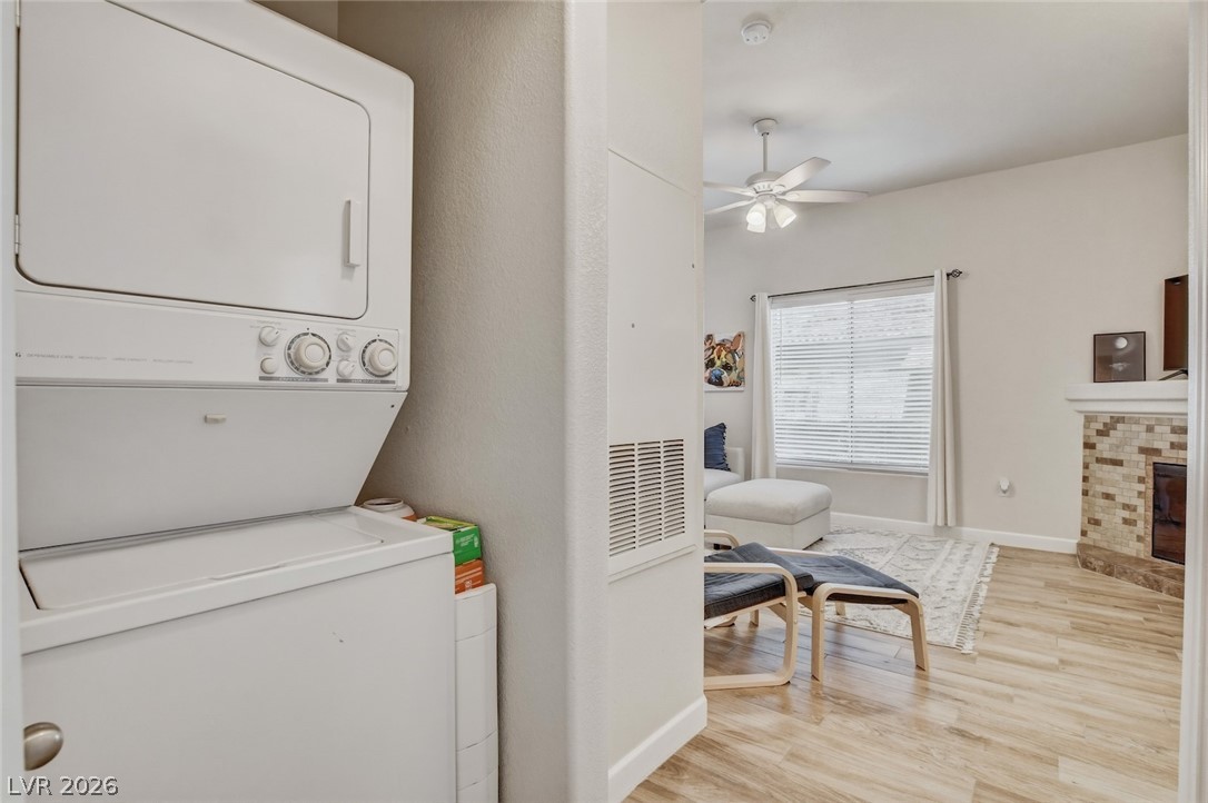 10650 Calico Mountain Avenue 103 Las Vegas NV 89129