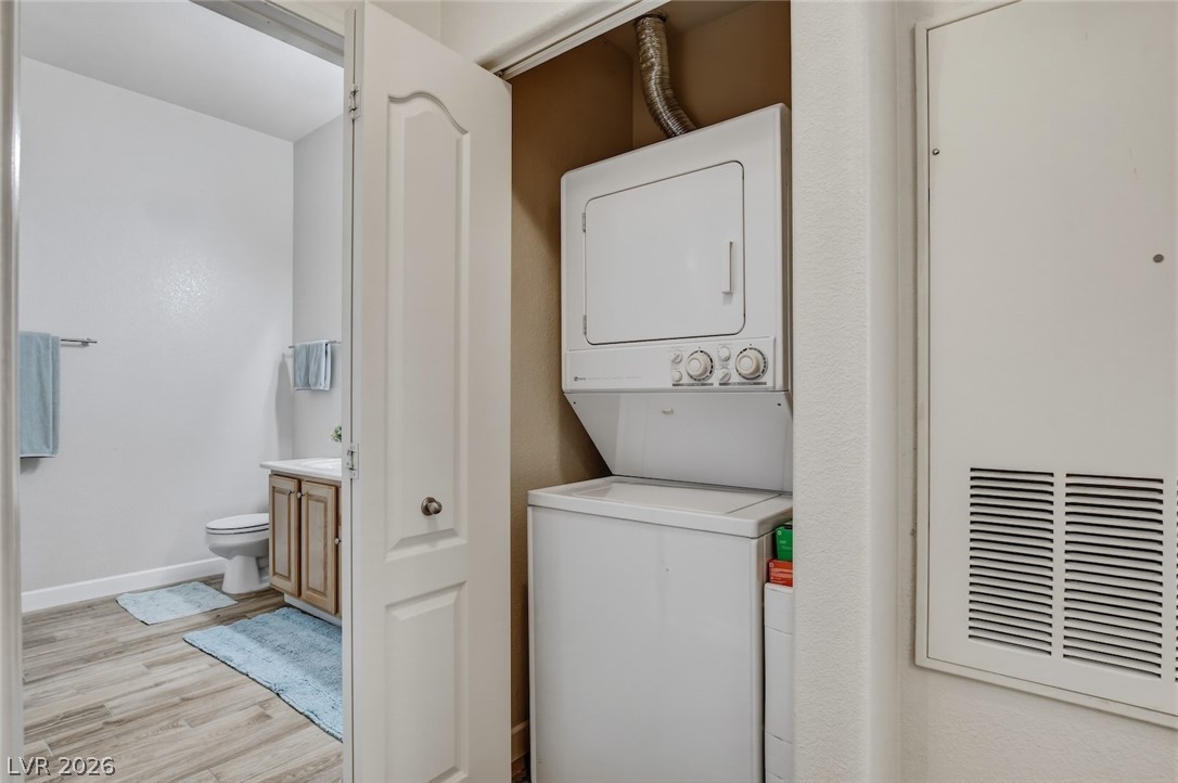 10650 Calico Mountain Avenue 103 Las Vegas NV 89129