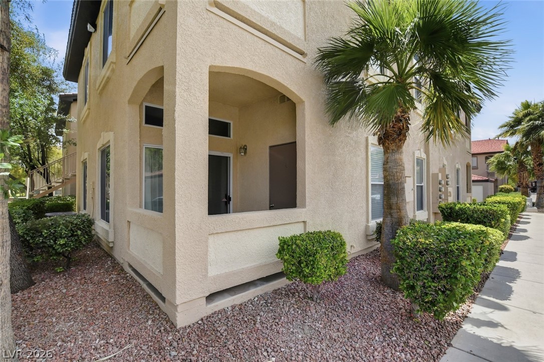 10650 Calico Mountain Avenue 103 Las Vegas NV 89129