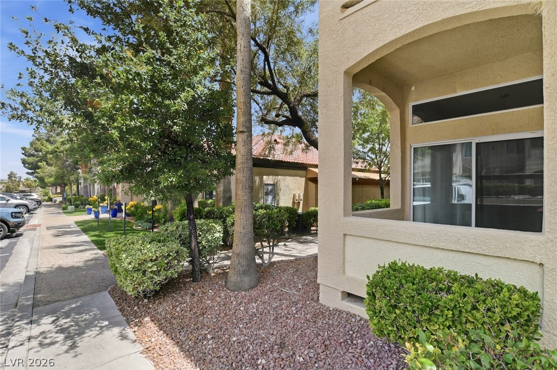 10650 Calico Mountain Avenue 103 Las Vegas NV 89129