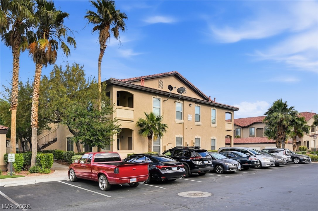 10650 Calico Mountain Avenue 103 Las Vegas NV 89129