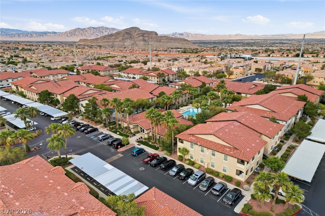 10650 Calico Mountain Avenue 103 Las Vegas NV 89129