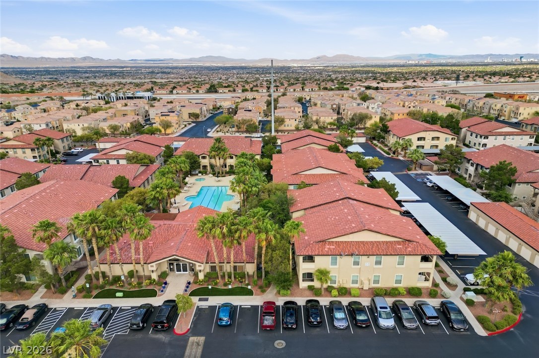 10650 Calico Mountain Avenue 103 Las Vegas NV 89129