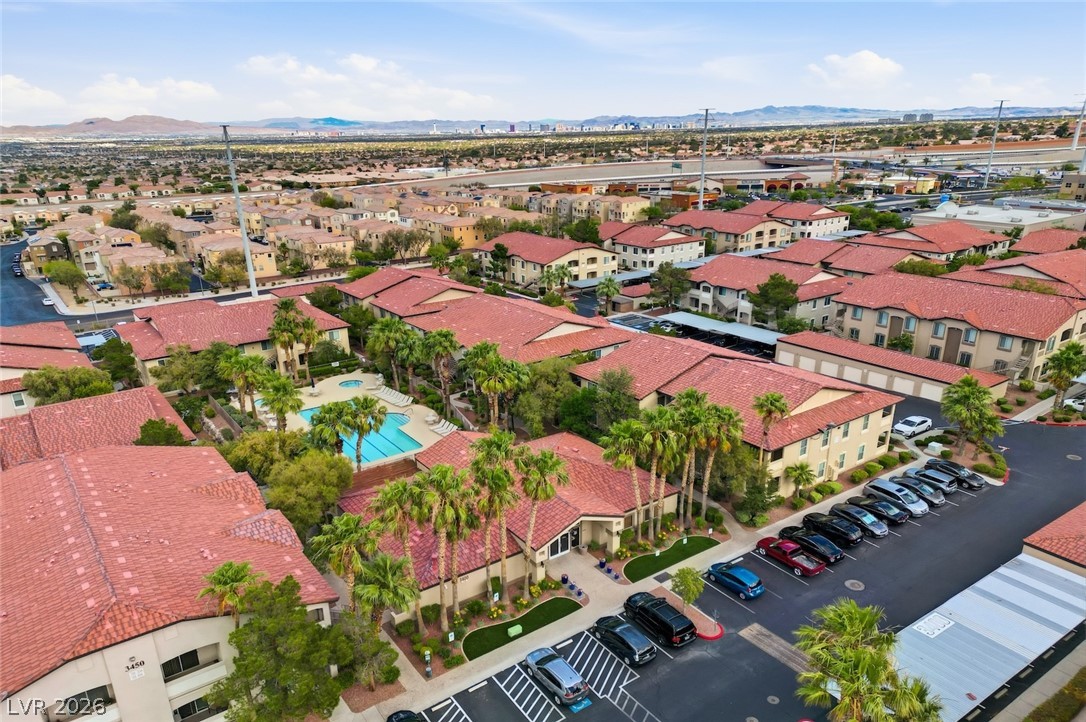 10650 Calico Mountain Avenue 103 Las Vegas NV 89129