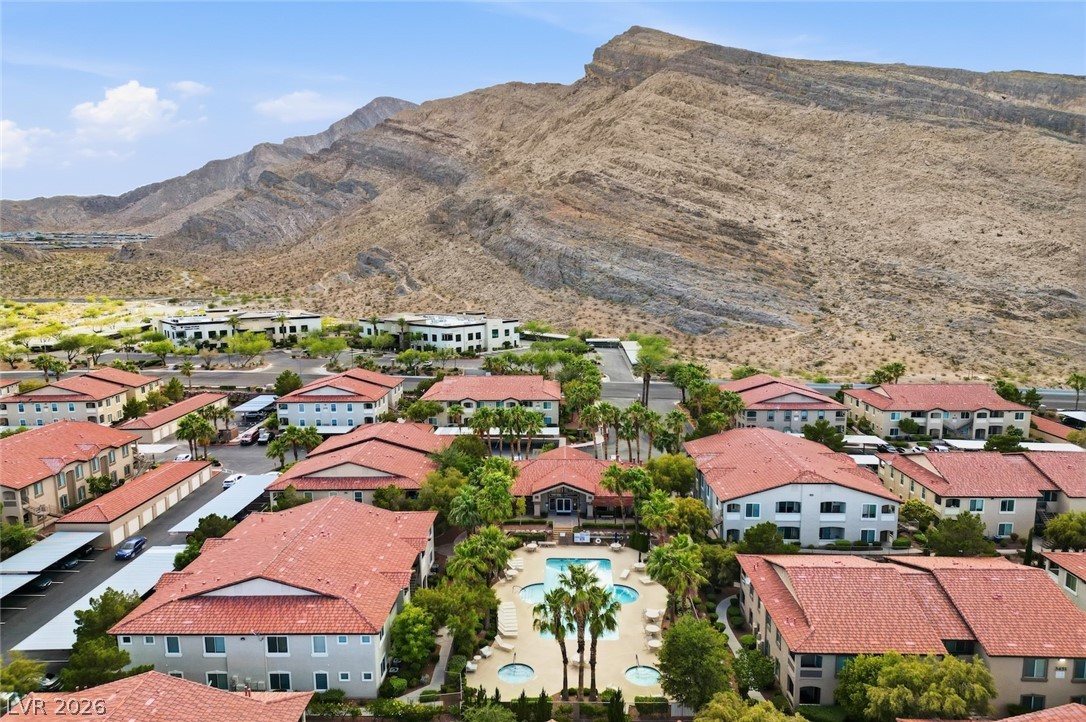 10650 Calico Mountain Avenue 103 Las Vegas NV 89129