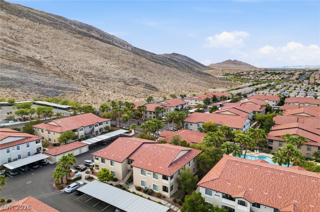 10650 Calico Mountain Avenue 103 Las Vegas NV 89129
